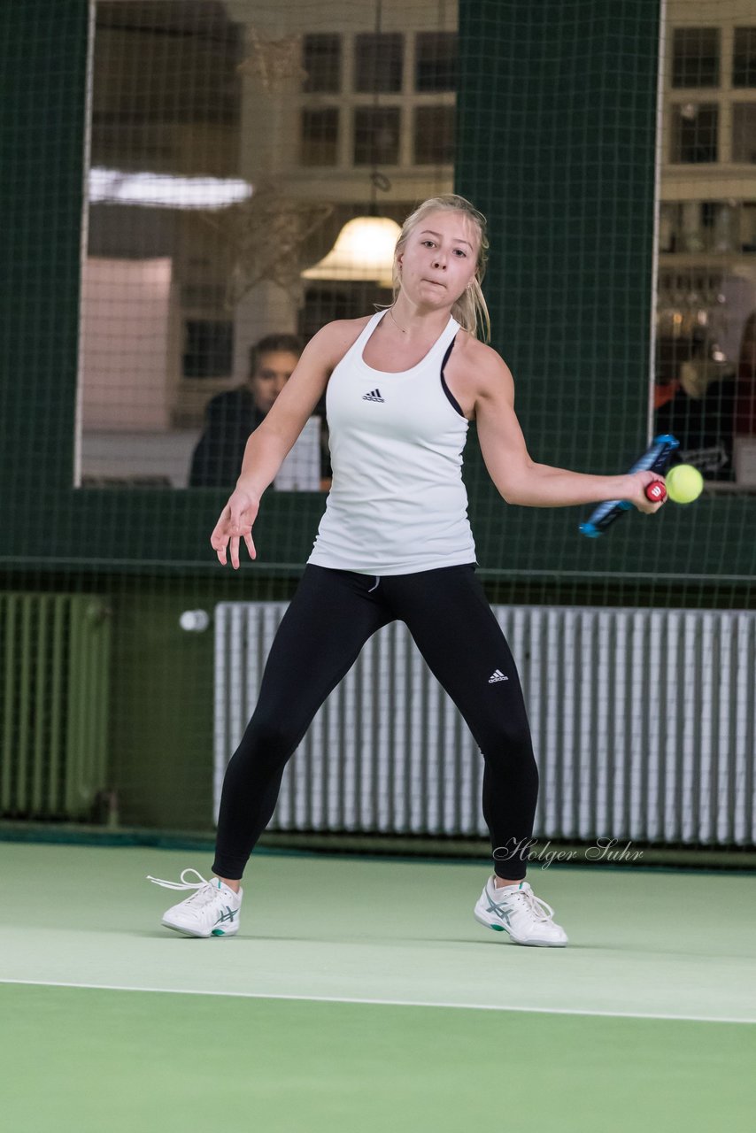Bild 13 - Holmer Indoor Cup